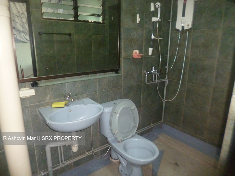 Blk 159 Jalan Teck Whye (Choa Chu Kang), HDB 4 Rooms #292590801